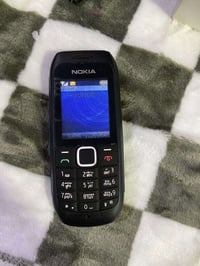 نوكيا ١٦١٦ • بطارية ب١٥ • شغال كامل