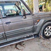 موديل ٢٠٠١ • رقم سليمانيه • حادثه