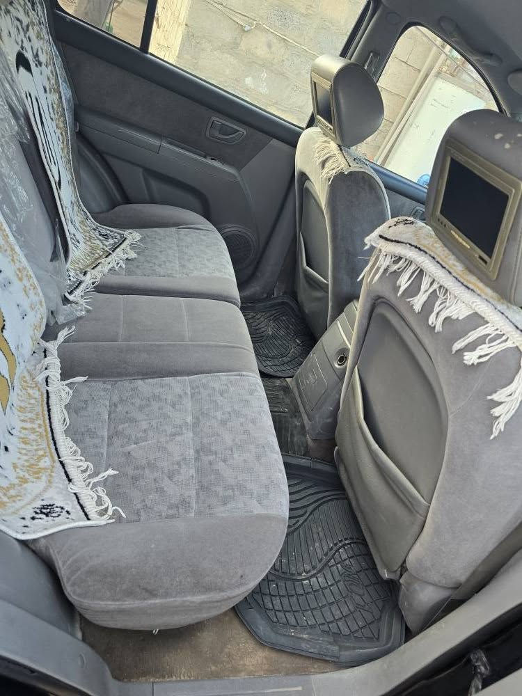 سورنتو 2008 كير محرك تبريد شرط بدون قطرة صبغ شرط بدون ضرر هزا سنوية الي 2031 تخم تايرات ماناقص كلوب واحد سنجار, نينوى


**إذا كنت صاحب هذا الإعلان وتريد حذفه لأي سبب، رجاءا أرسل رسالة إلى الدعم الفني**