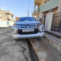 مونتيرو سبورت 2020 فول حلوة مواصفات 6 سلندر فورويل شاشة كبيره لمس كامي...