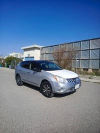 نيسان روج • توماتيك • ٢٠١٣