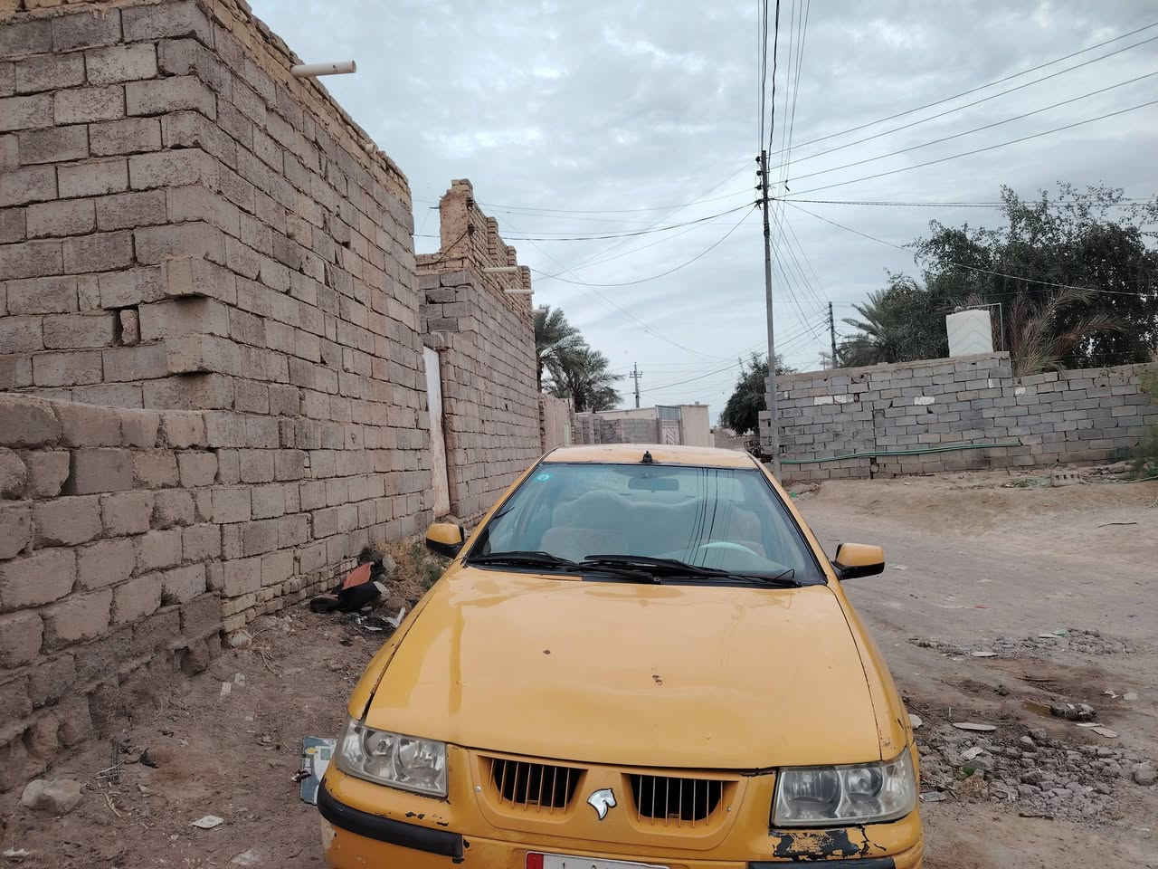 سلام عليكم سيارة البيع سمد مصفره هيئه وغرامات مديل 2011 سنويه ال تسعه وعشرين اله تسقط رقم مثنى مراوس او بيع سعر 20 ورقه رقم الهاتف ***********
