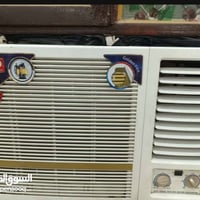 مكيف مستعمل • سعة ٢ طن • كينوود