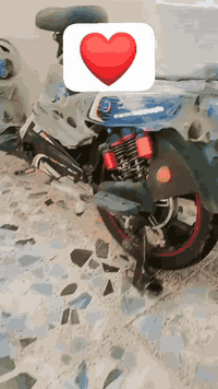 دراجه شحن للبيع ب 500 وبها مجال *********** بكان بغداد حي النصر الثانيه
