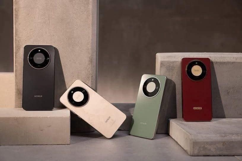 اقـوى هاتف مـن 𝐇𝐎𝐍𝐎𝐑 مـع اكـبـر بـطـاريـة🔋
الهـاتـف الـجـديـد 𝐇𝐎𝐍𝐎𝐑 𝐗𝟗𝐝 𝟓𝐆 🤯

- شاشه مضادة للكسر من نوع 𝐀𝐌𝐎𝐋𝐄𝐃 𝟏𝟐𝟎𝐇𝐳
- معالج أسطوري 𝐒𝐧𝐚𝐩𝐝𝐫𝐚𝐠𝐨𝐧 𝟔 𝐆𝐞𝐧 𝟒 ( 𝟒𝐍𝐦 )
- بـطـاريـة عـمـلاقـه 𝟖𝟑𝟎𝟎𝐦𝐀𝐡 بسرعة شحن 𝟔𝟔𝐰
- كاميرا احترافيه تلتقط ادق التفاصيل بدقه 𝟏𝟎𝟖𝐌𝐩
- مـقـاوم للـميـاه والـحـرارة بـمعيـار 𝐢𝐏𝟔𝟗𝐊

السعر..اول تعليق  على بيج الشركة


**إذا كنت صاحب هذا الإعلان وتريد حذفه لأي سبب، رجاءا أرسل رسالة إلى الدعم الفني**