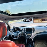 ٢٠١٣ • ٧ راكب • ٦ سلندر