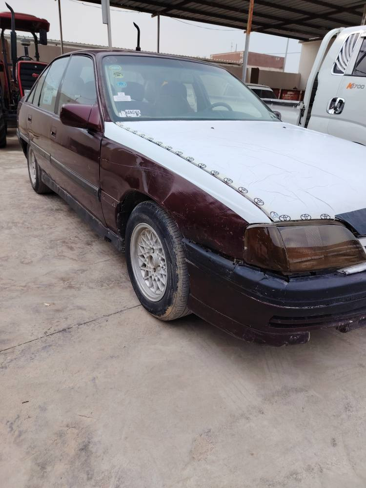 السلام عليكم اوبل اوميكا للبيع موديل 1989 حجم 20 رقم كركوك ألماني سنويه عضم عاج نافذه 2022 گير محرك شرط كهربائيات شقاله سياره جاهزه سعر 16 ورقه عنوان كركوك قضاء الحويجة للاتصال
***********
ملاحظة غير متواجد عل فيس بوك كركوك, العراق
