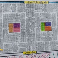 مربع الالف • ٣٧٣م • ركن تجاري