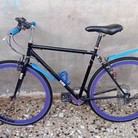 C700 • تايرات جدد • جسر ديالى