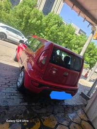 كيا سول • ٢٠١٣ • بدون حادث