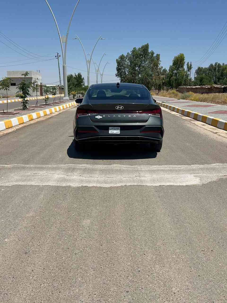 النترا أمريكي مديل ٢٠٢٤
دخول جديد بسمي بدون رقم تترقم جميع المحافظات 

مبدل بنيد فقط بنيد وجاملغ صبغ والباقي اليبل واحد 

مكينة ألفين دوش المرغوب ماشيه كلش قليل ١٥ ميل 

مكان السياره كربلاء السعر ١٢٤وبيها مجال بسيط رقم ***********
