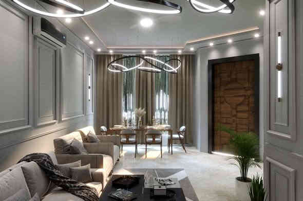 اعمال تم تنفيذها في بغداد ⬇️

1️⃣الغزالية  الكفاءات
2️⃣المنصور
3️⃣حي الجامعة
4️⃣السيدية
5️⃣زيونة 

تنفيذ كافة الاصباغ واعمال الديكور الداخلي والخارجي 

بضمان الجودة والاتقان👌🏼.. 

🔴خدماتنا صيانة لمدة 6 اشهر مجاناً ما بعد التشطيب والانهائات 

نرجوا ان بنال اعجابكم 
 ويناسب اذواقكم 👌🏻

للتواصل: 
***********
***********
