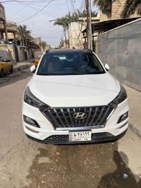 توسان • ٢٠٢٠ • فول خليجي