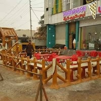 نقشات ديكور • متر طولي • توصيل