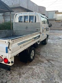 🫡 للبيع كيا بنكو 2019 زيرو فول موصفات دبل ايرباك  07812389775