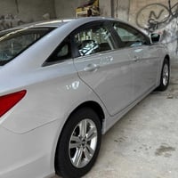 سوناته ٢٠١٤ • ٥٧٠٠٠ كم • رقم البصرة