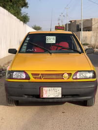 سايبا • ٢٠١٥ • مكينة وكير