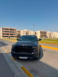 بك هورن • ٦ سلندر • ٢٠٢٥