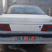 رقم بصره • اوتوماتيك • جاهزه تحويل