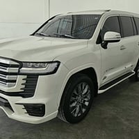 برادو GXR • ٢٠١١ • سند ٢٠٣١