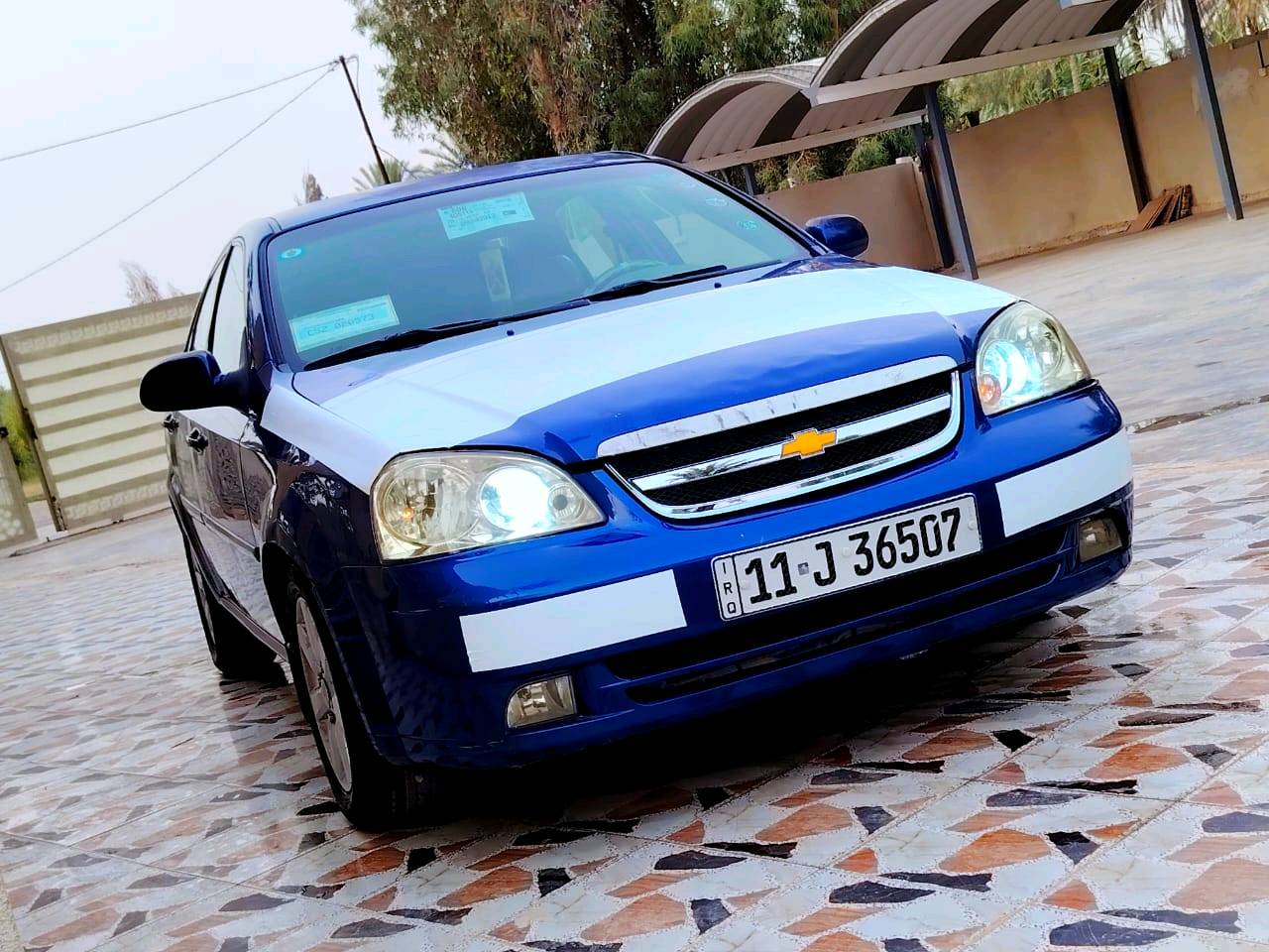 ‏‎سلام عليكم
للبيع 🌹
اوبتره فورنزا اتماتيك 🔥2008 💣 رقم بغداد   2028تحويل مباشر 
السياره احله من الصور بالحقيقه  1/1 💯 :
 سياره خير من الله 
 دوشمه كشنات بلاديه داخله جديد
مسجل شاشه لمس كامره خلفيه 🎶🔊
تبريد منضومه كامله جديده شرط ثلج 
 شاشات عرض 💻
كامره 👀
محرك وكير اتماتيك مرغوبات ✅ 
ملاحظة // السيارة بيه تلحيياضات صبغ فقط مكفوله ✅ 
جديدة بمعنى الكلمه شرط تراي زيرو  تخم تاير حدادية تبريد جاهزة من كلشي مابيها اي نقص وبالعافية ع تكون من نصيبه

  تحويل مباشر 

مكاني صويره 

🟩 السعر المطلوب 63 ..$ )💸💸     جوه سوك ماكو هيج سعر هيج نضافه ليعجبه تفضل بيك خير تدلل               

لاستفسار الاتصال ع الارقام التالية 📲📲 *********** *********** 

تحياتي @الجميع  🌹 🌸 🙏🏻

‏‭