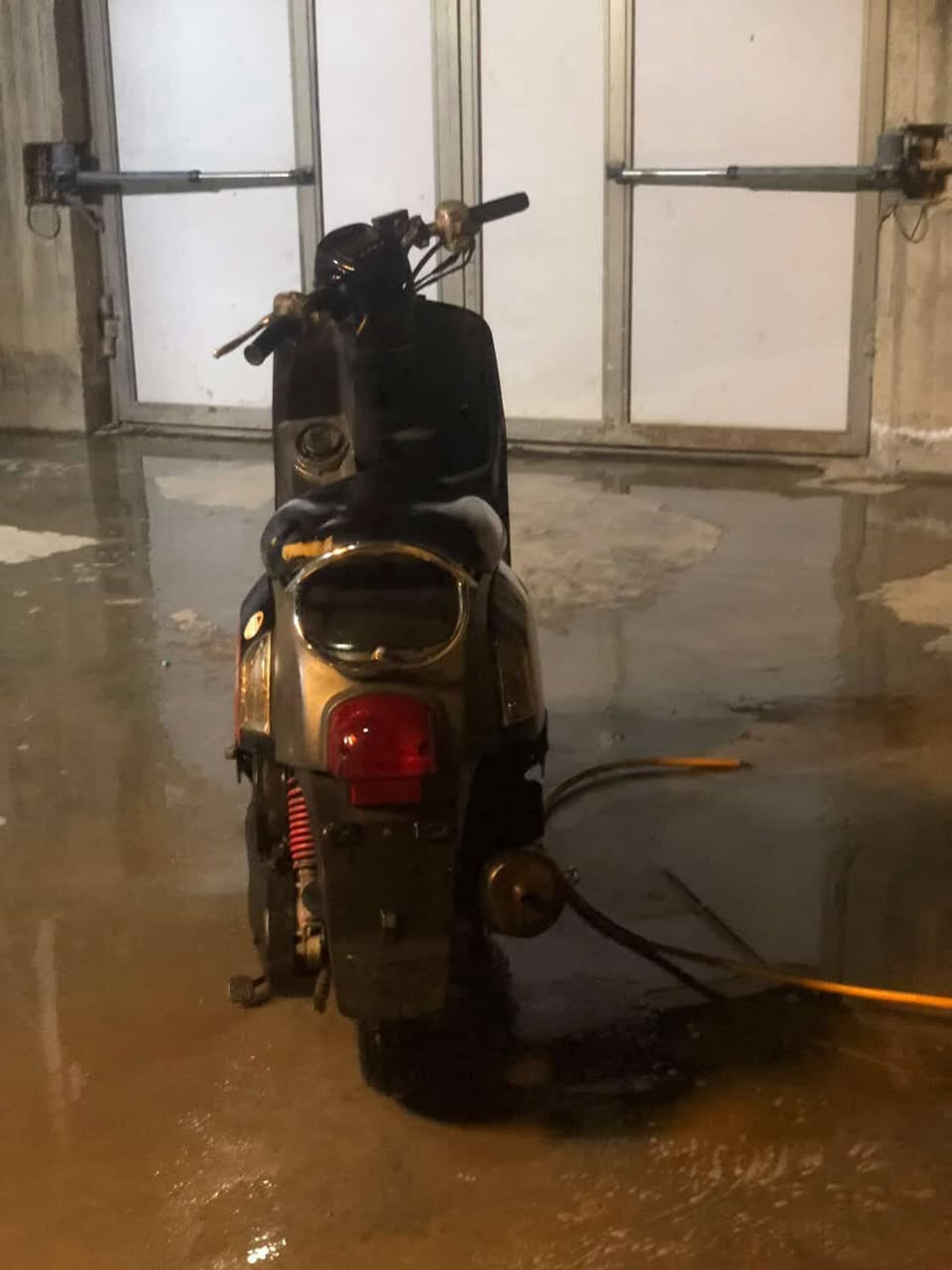 دراجه بوليس نوزل مكفوله كفاله عامه حته من المكينه نقصه بس جاملغ امامي السعر 800 و بيه مجال
هاذه الرقم للتواصل ***********
