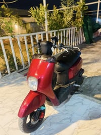 دراجة بوليس • موديل 2014 • أوراق كاملة