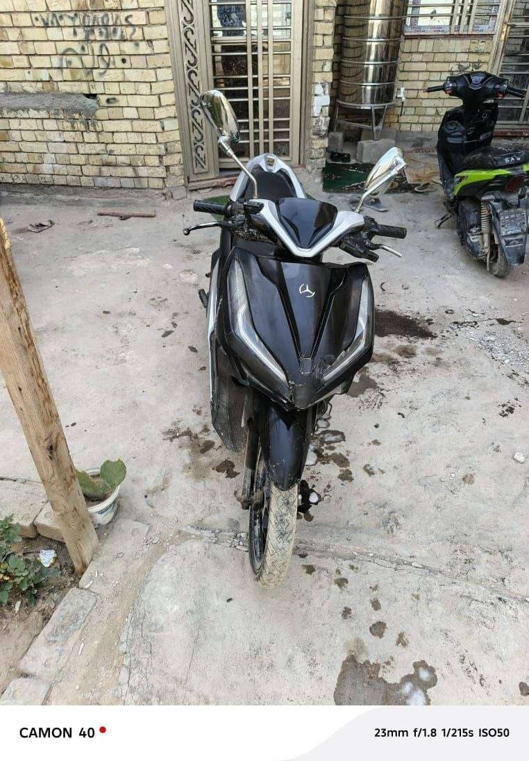 السلام عليكم دراجتين للبيع
دايون وسكنس شغالات
ثنينهن ب 600
مجفتات 
الاتصال والاستفسار اكثر عن الدرجات أو مراسلتنا علئ الصفحه 
الرقم:***********
