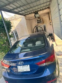 النترا • ٢٠١٦ • وارد امريكي