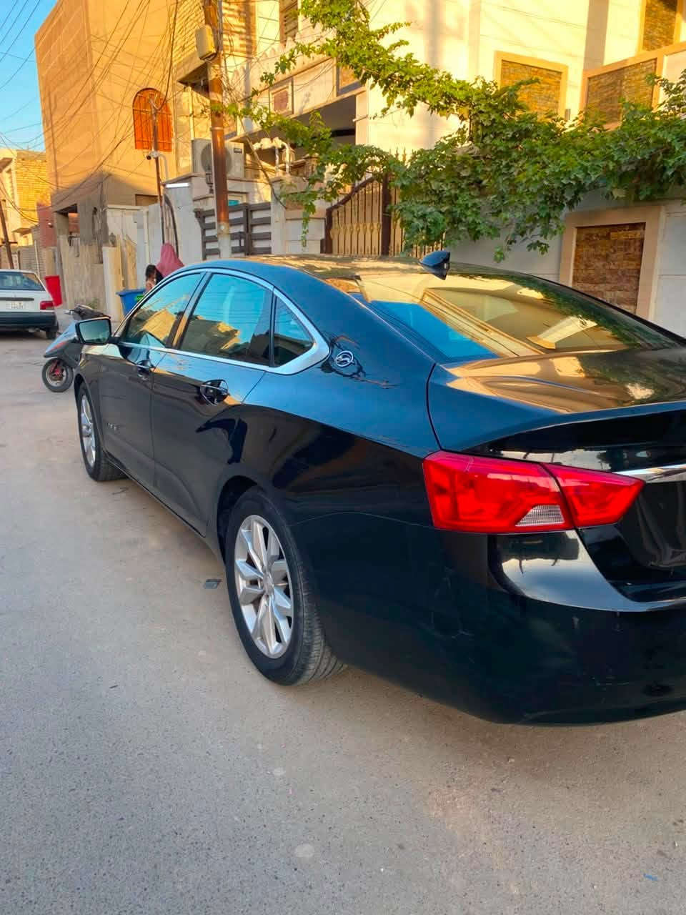 السلام عليكم ورحمة الله للبيع امبالا 2019 lt 
 محرك 4 سلندر 2500  رقم بغداد السيارة بصمة تشغيل عن بعد كشن كهرباء مثبت سرعة تحكمات ستيرن محرك مستبدل جديد السيارة  ويل 19 جاهزة من كلشي بيها بنيد صبغ وجاملغ مبدل والثاني مصبوغ يعني 3 قطع وبيها شوية بارد للبيع بسعر100  بغداد الدورة للاستفسار 
***********
