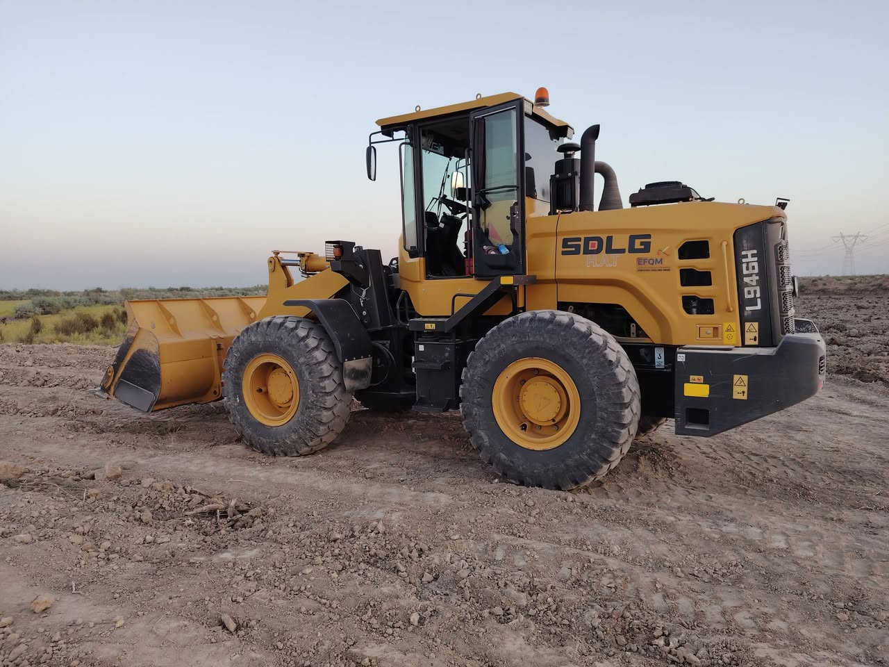 السلام عليكم. شفل صيني موديل 2023 كفاله عامه على وضع الشركه غير متواجد على الفيس
رقم الهاتف ***********
