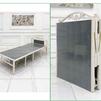 سرير معدن • دفتري