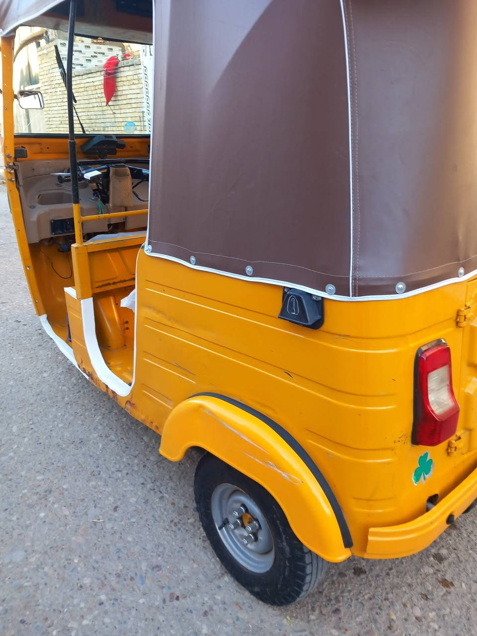 شباب سلام عليكم تكتك البيع مديل 19 شهر 6 تكتك خير من الله لا تبخير ولا تنقيص وراق وكيل شاكر ابو المجر السعر 5200 وبيه مجال هاذ رقمي *********** العنوان ميسان قلعه صالح
