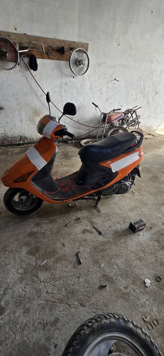 سلام عليكم حبايب دراجه فراشه البيع مكفوله كفاله عامه دراجه حاويه كله حاويه مكينه كفر كهربايات كله شغاله سلف هندر كله شغاله مكانه بابل الشوملي خابرني وبيك خير وتدلل رقم ***********
