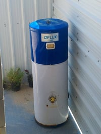 سخان • حجم كبير • كربلاء حي الاطارات