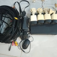 كامرات ٥ • راوتر شغال • أبو صخير