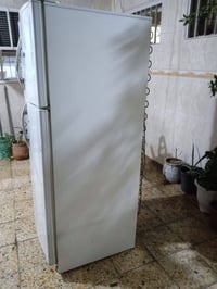 ثلاجة كونكورد لبناني • ١٦ قدم • ضمان اسبوع