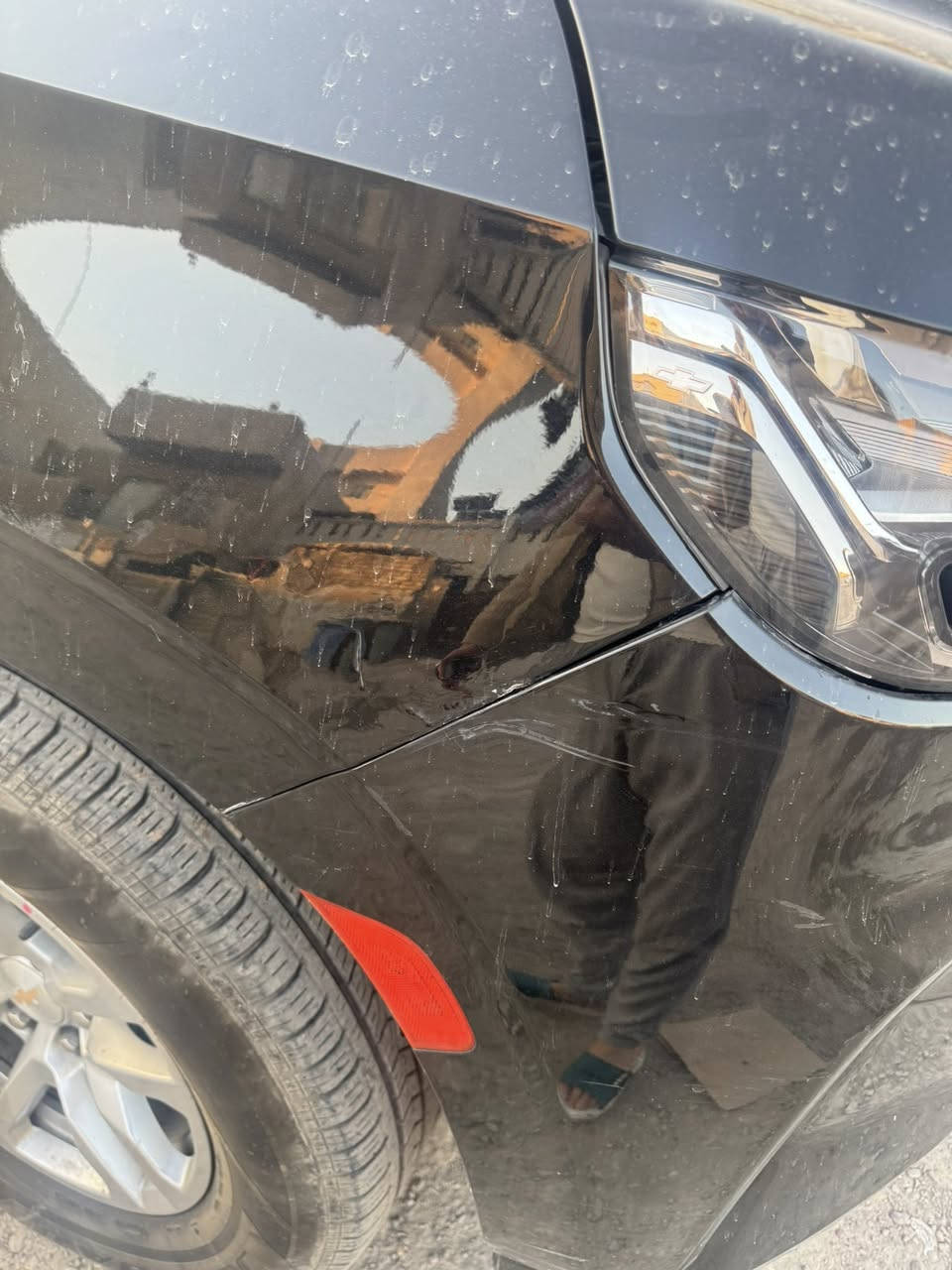 تاهو 2023 خليجي
ماشيه 96000
***********
