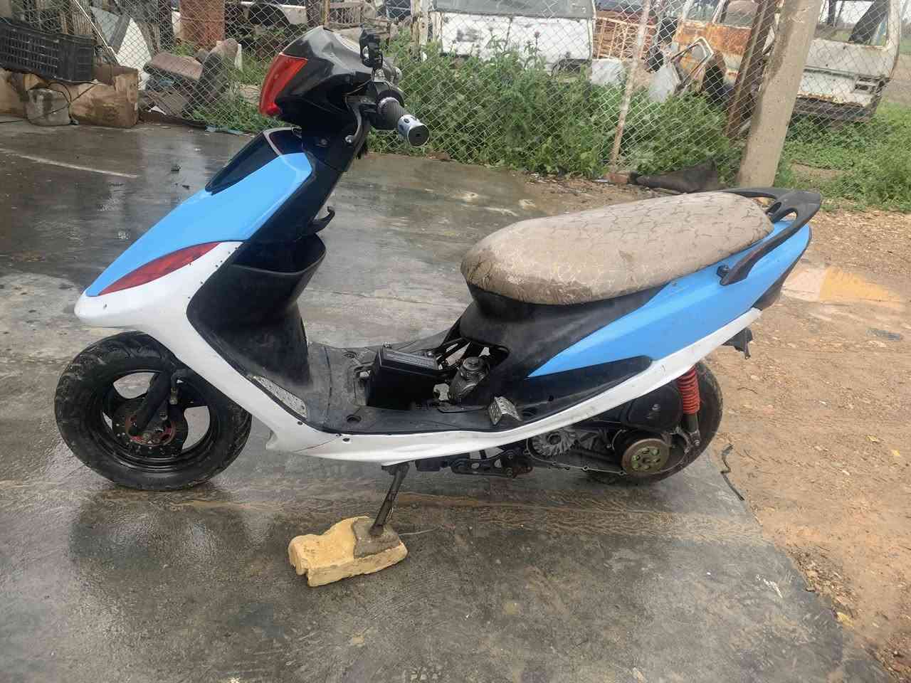 سلام عليكم الحلال البيع
درجه خير من الله بوشه55ميشف من قصور 
درجه يرداله ادامه اكلاجت 
مكاني اديالى شهربان جسر مهروت 
سعر 300بي مجال شي قيل 
وتساب ***********

ملاحظة كفرات كامله 
‭0771 597 4556‬هـ
