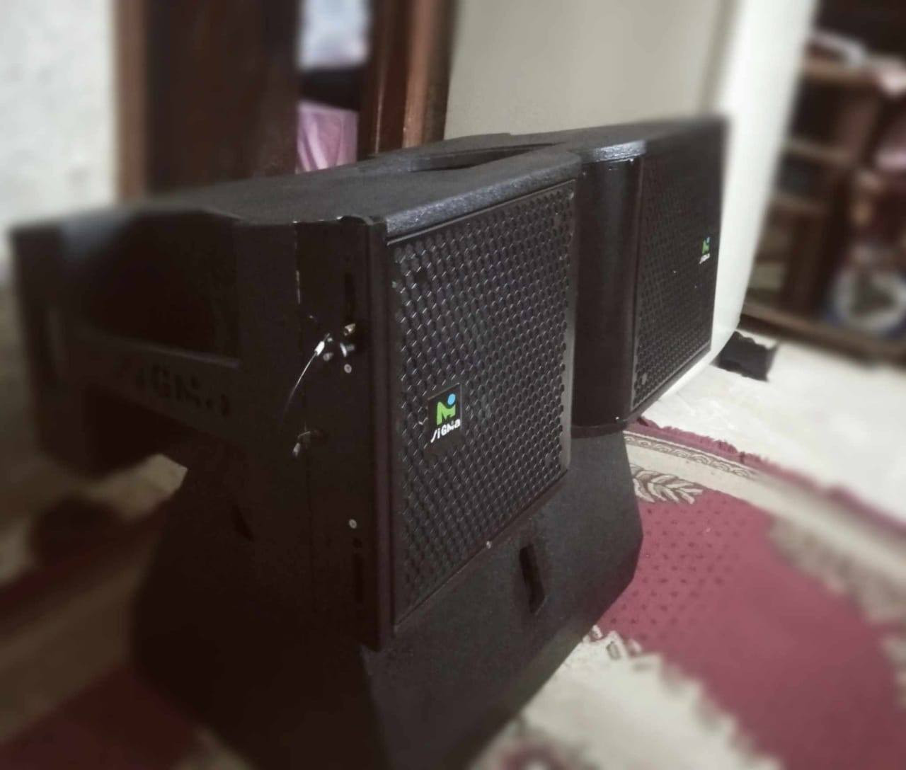 للبيع 4هيات خشب كنتر فاضي بتاخد 2طبق 12 وتويتر. اي استفسار الي جاهز وهينفز رقمي للتواصل 01000341136
متاح شحن لا اي مكان


**إذا كنت صاحب هذا الإعلان وتريد حذفه لأي سبب، رجاءا أرسل رسالة إلى الدعم الفني**