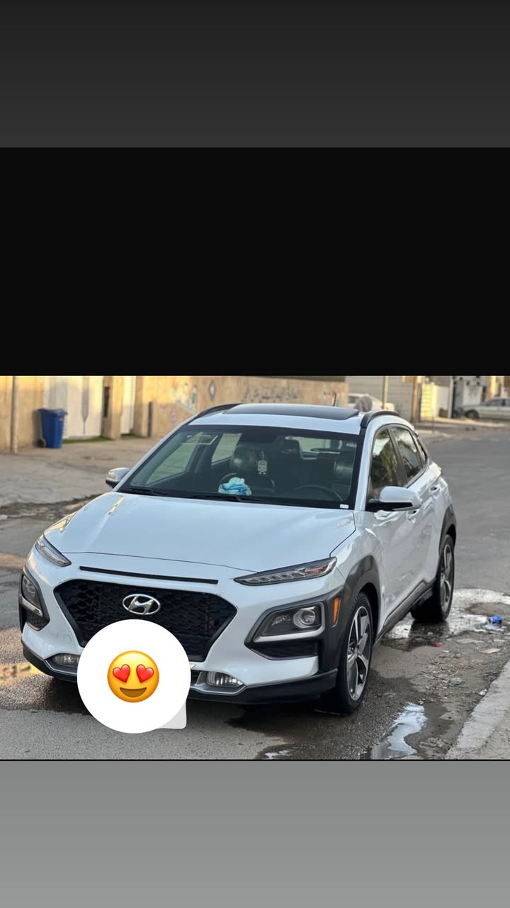 السلام عليكم كونا 2018 فول مواصفات1/1 N Lain فتحه بصمه رادارات جانبيه حساسات خلفيه ويل كب رياضي اشاير بلمري محرك 1600 تيربو توقف ذاتي شاشه كامرا دواره كشنات جلد تبريد ثلج  گير محرك خير من الله تحكم ستيرن جهتين فور ويل تدفئه كشنات  كشن سايق كهرباء حادثهه جاملغ وبنيد نفسهن مسوينهن  رقم بغداد دولي بأسمي  هزه جديده سنويه 2030 سعره 128 بيهه مجال للطيبين مكاني بغداد عبيدي رقمي ***********
