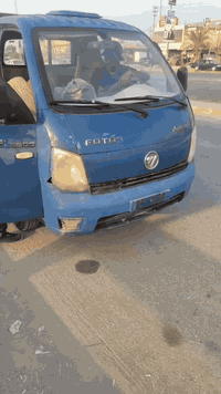 سلام عليكم سياره مزاد داخليه  محافضت بابل عدي وكاله عامه بيه  سياره جهزه. بس بم ضعيف شويه يعني اولماتشتغل تراوح ودخانه نوب تختفي   سياره وين ماتريد تروح بيه ترايك وين ماجان  مديل ١٤  صيني نوعيه فتون  فحل  سعره ٤٠ بيه مجال  معمله ملته تكلفك ٥٠٠ الف اذا تمشيه بيدك بدون معقب مكان سوق شيوخ مراوس بنكو اي مديل وطي فرق. ***********
