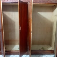 كنتور • ٤ أبواب • صاج اصلي