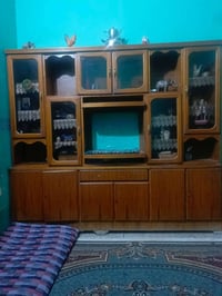 موصل وادي حجر • نظيفه • بوفيه