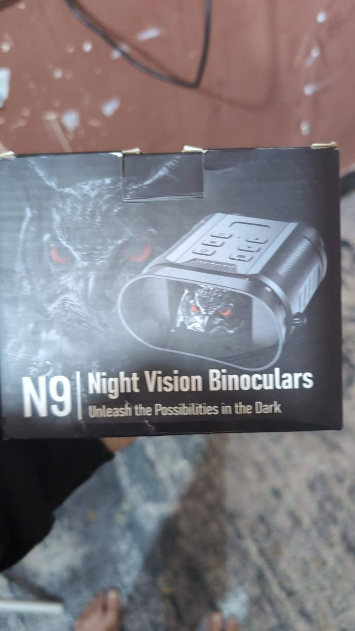 ناضور ابو شاشه ليلي نهاري 4k


**إذا كنت صاحب هذا الإعلان وتريد حذفه لأي سبب، رجاءا أرسل رسالة إلى الدعم الفني**