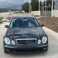 اي كلاس • ٢٠٠٤ • نظيف