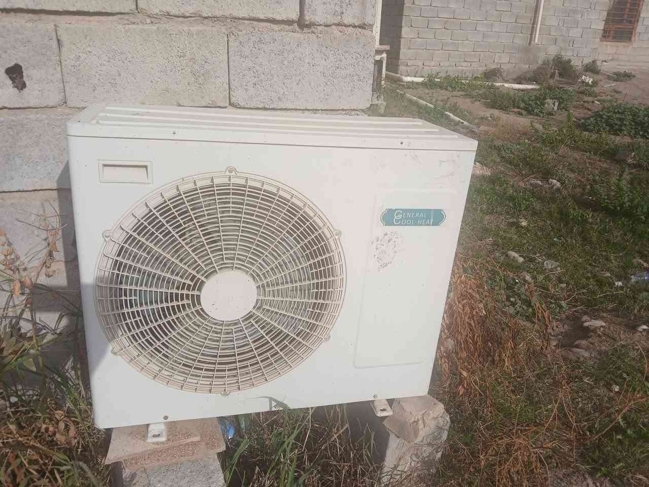 سلام عليكم سبلت للبيع شغال فول تدفئه وتبريد السعر ٤٥٠ وبي مجال مكاني عزيز بلد الحجم ٣ طن


**إذا كنت صاحب هذا الإعلان وتريد حذفه لأي سبب، رجاءا أرسل رسالة إلى الدعم الفني**