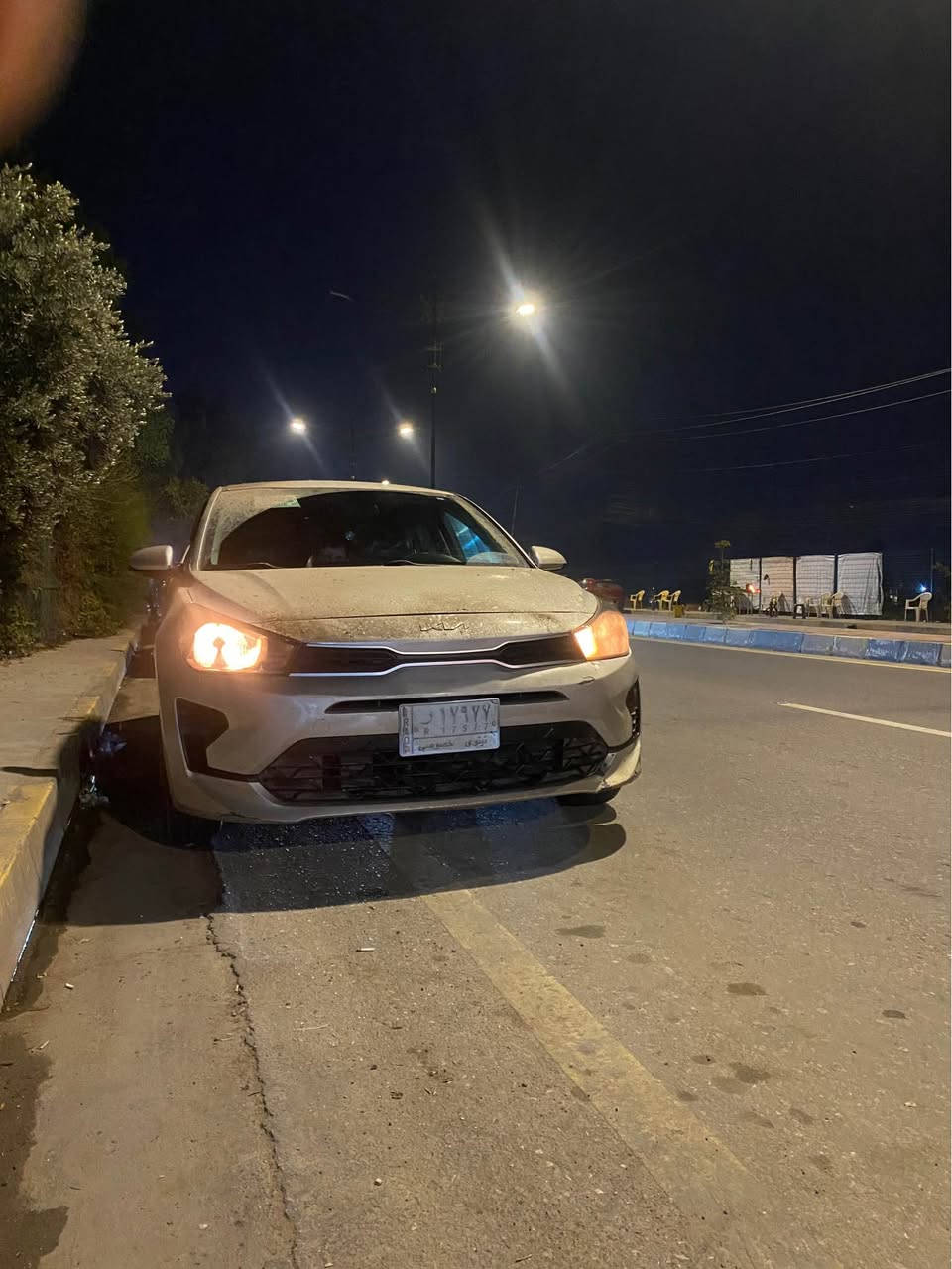 كيا ريو 2022 فول مواصفات التواصل على الرقم *********** موصل, نينوى
