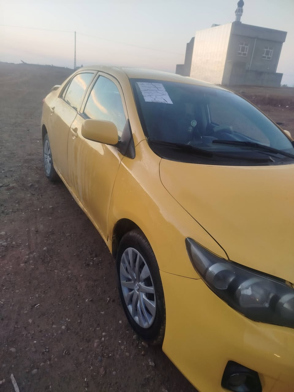 للبيع كورلا موديل 9بابين تبديل+جامرلق شرط التحويل والقرامات السعر 100شده المكان كركوك الصيادة للئستفسار على الرقم ***********
