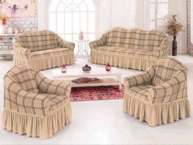 متوفر الان تلبيسة تخم مطابقة للصورة تماما 10 مقاعد
2 كبار 1, وسط 2 صغار 
المسيب السوق الكبير محلات رضا الجاروش شارع زين العابدين 
***********
يتوفر توصيل
